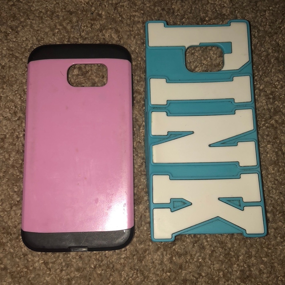 Phone case for Samsung 6